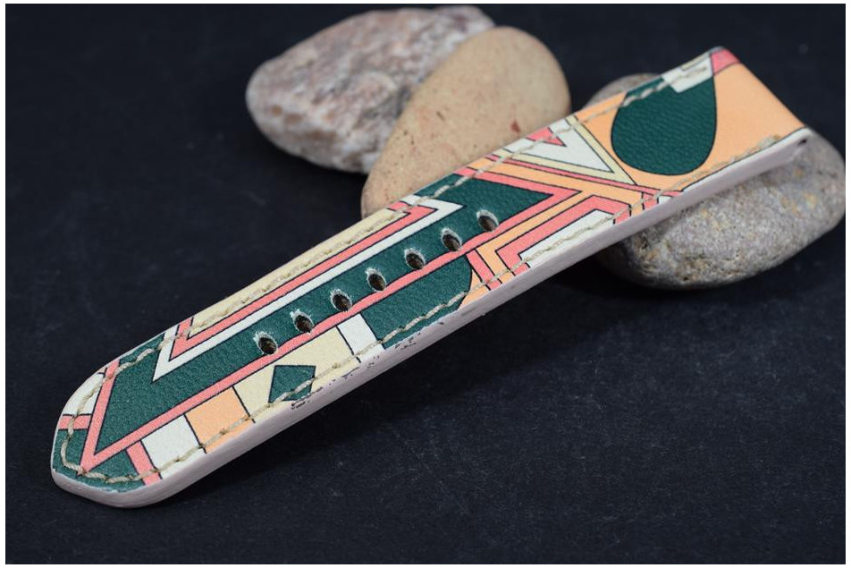 752 FANTASY - WHY NOT 24/24 130/80 MM