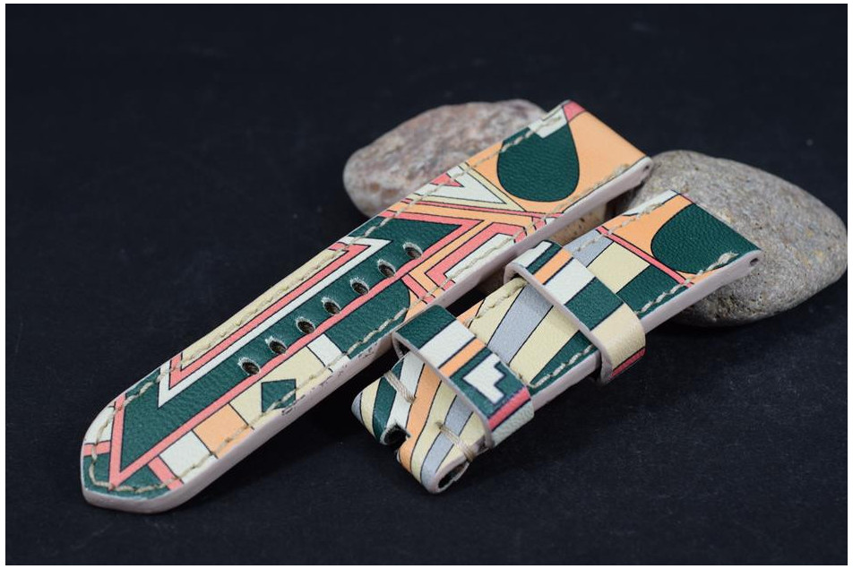 752 FANTASY - WHY NOT 24/24 130/80 MM