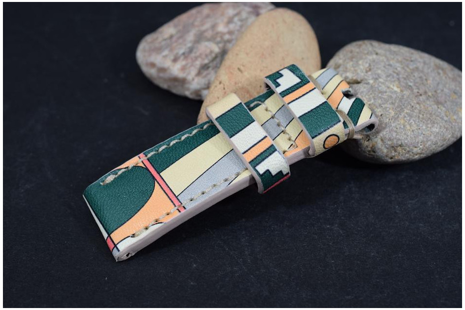 752 FANTASY - WHY NOT 24/24 130/80 MM