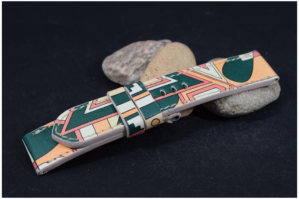 752 FANTASY - WHY NOT 24/24 130/80 MM