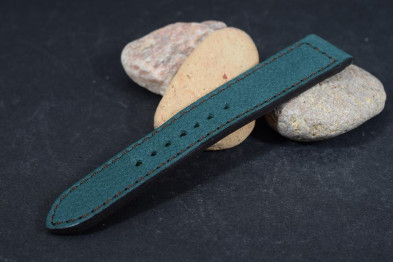 756 CALF GREEN - BROWN 22/20 130/80 MM