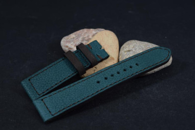 756 CALF GREEN - BROWN 22/20 130/80 MM