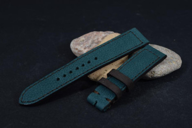 756 CALF GREEN - BROWN 22/20 130/80 MM