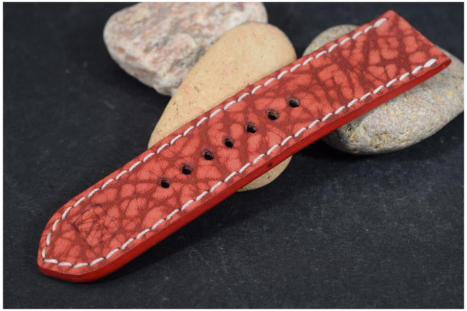 757 RED CRAZY COW 24/24 115/75 MM