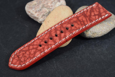 757 RED CRAZY COW 24/24 115/75 MM