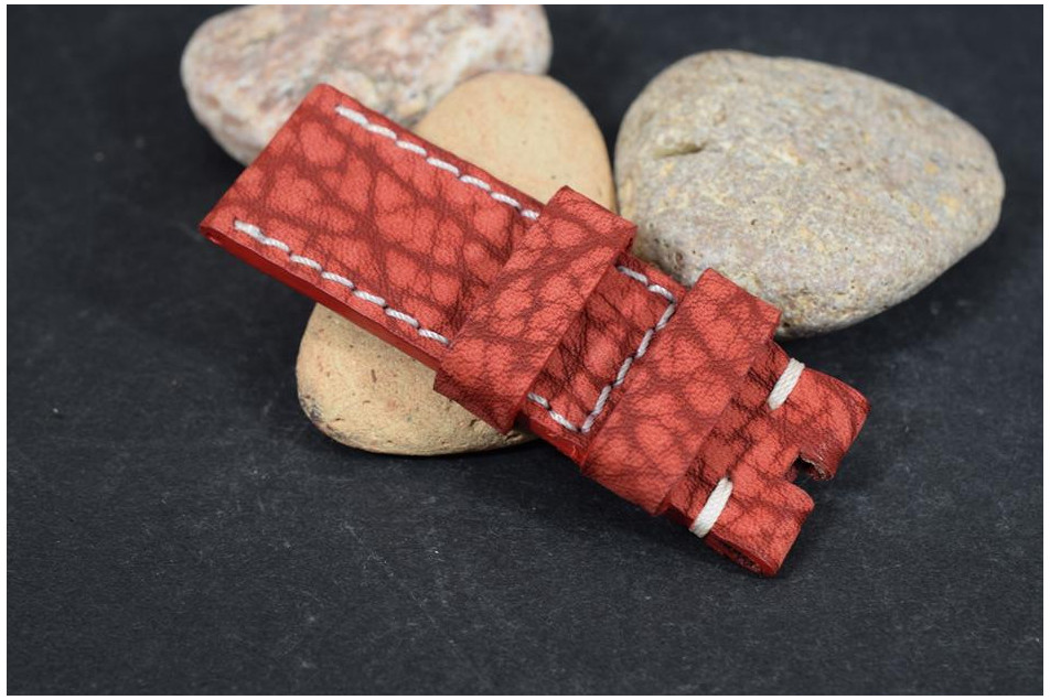 757 RED CRAZY COW 24/24 115/75 MM