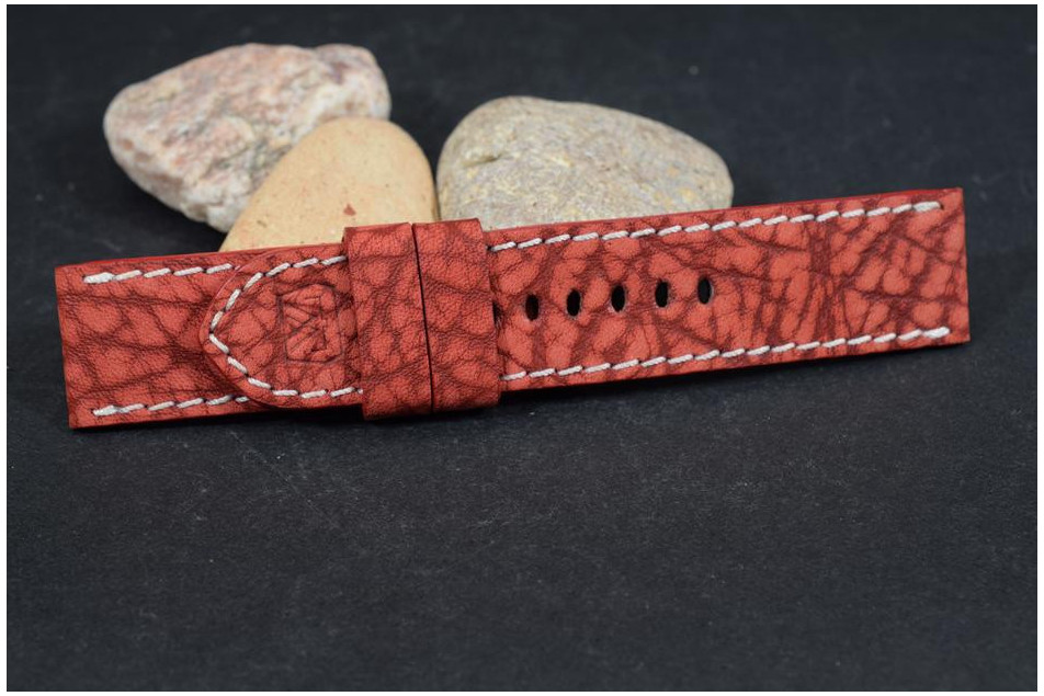 757 RED CRAZY COW 24/24 115/75 MM