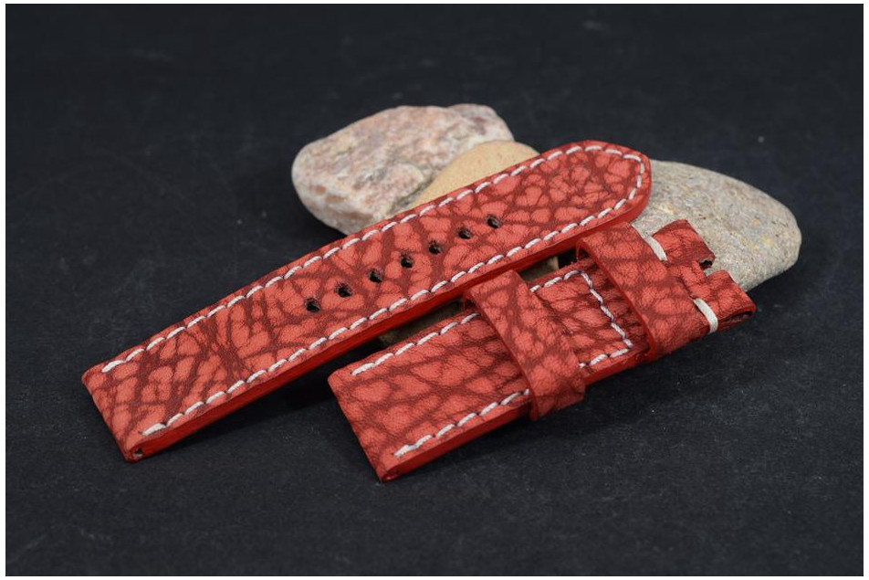 757 RED CRAZY COW 24/24 115/75 MM