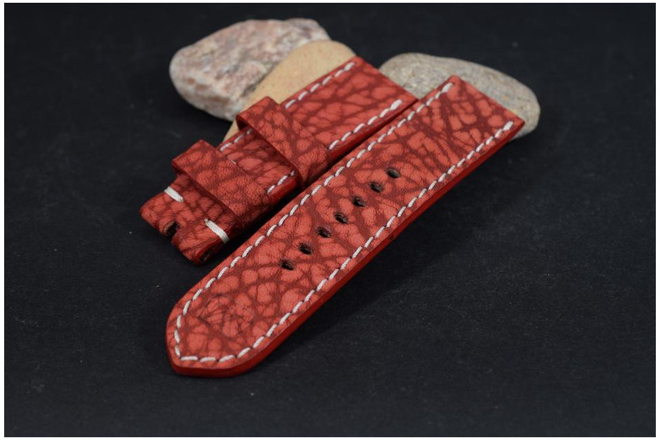 757 RED CRAZY COW 24/24 115/75 MM