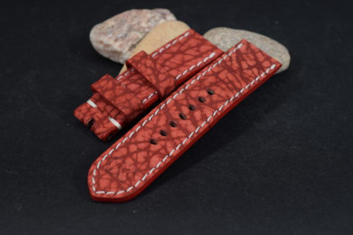 757 RED CRAZY COW 24/24 115/75 MM