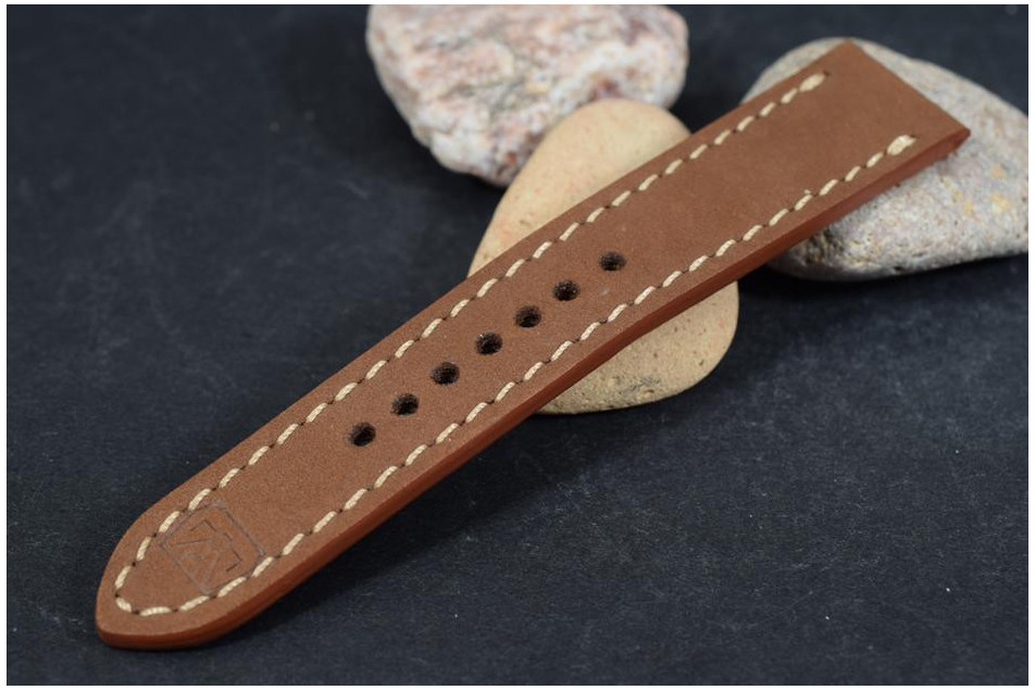 759 NUBUCK BROWN HAVANA 22/20 130/80 MM