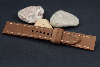 759 NUBUCK BROWN HAVANA 22/20 130/80 MM