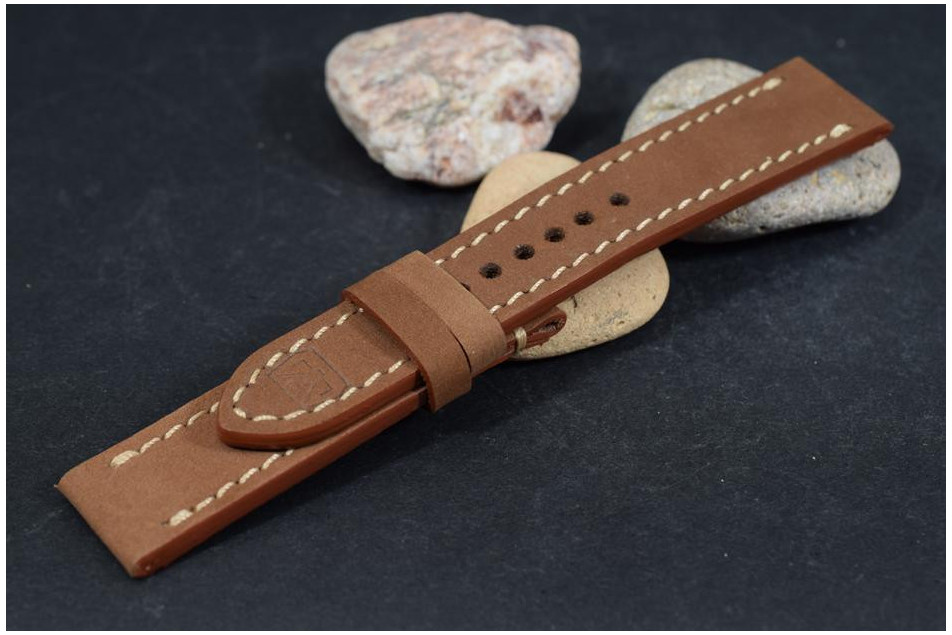 759 NOBUCK MARRON HAVANA 22/20 130/80 MM