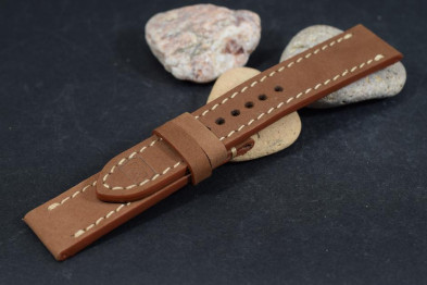 759 NOBUCK MARRON HAVANA 22/20 130/80 MM