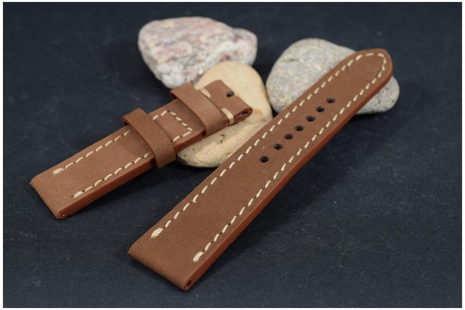 759 NUBUCK BROWN HAVANA 22/20 130/80 MM