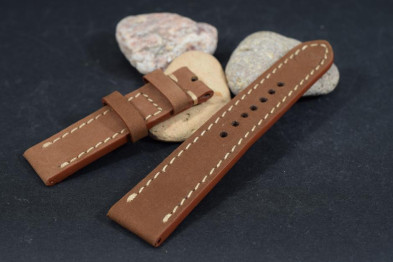 759 NOBUCK MARRON HAVANA 22/20 130/80 MM