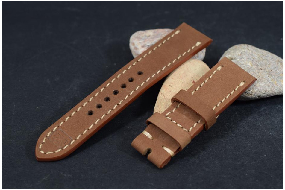 759 NUBUCK BROWN HAVANA 22/20 130/80 MM