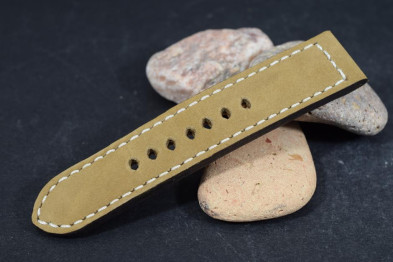 761 NUBUCK BEIGE I 22/22 115/75 MM