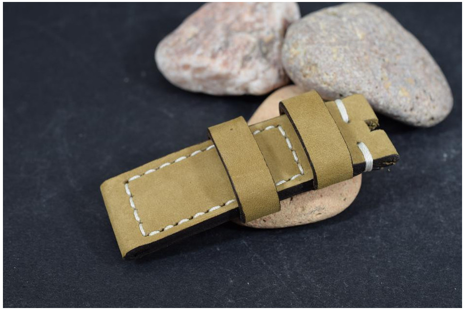 761 NUBUCK BEIGE I 22/22 115/75 MM