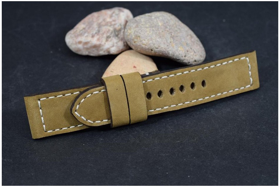 761 NUBUCK BEIGE I 22/22 115/75 MM