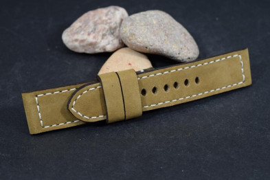 761 NUBUCK BEIGE I 22/22 115/75 MM