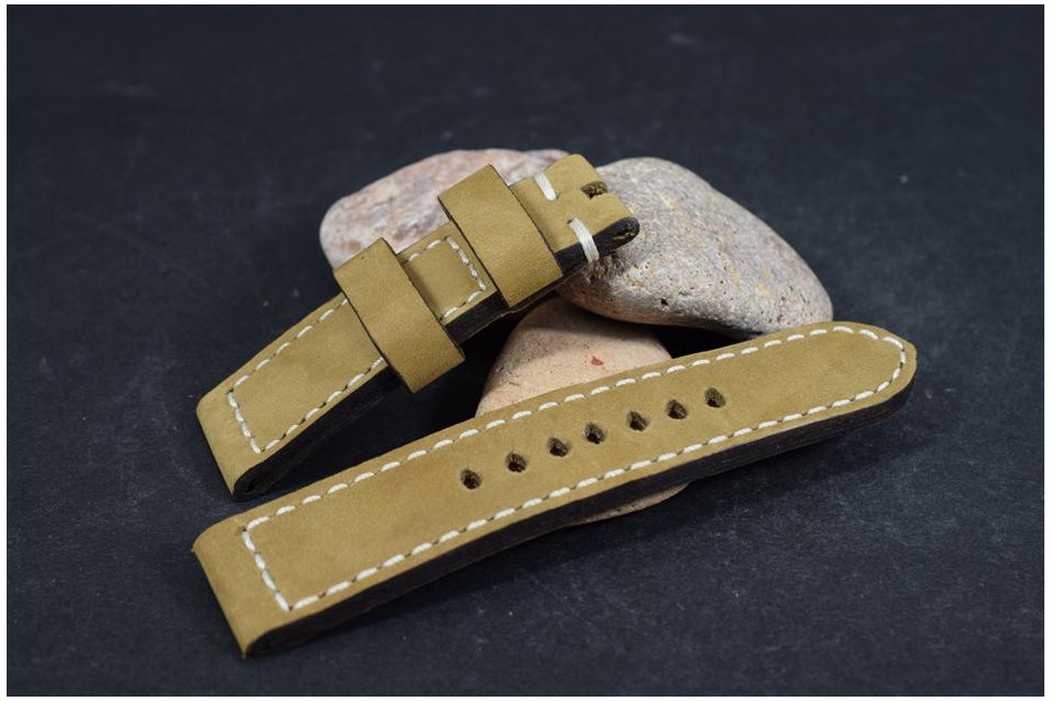 761 NUBUCK BEIGE I 22/22 115/75 MM