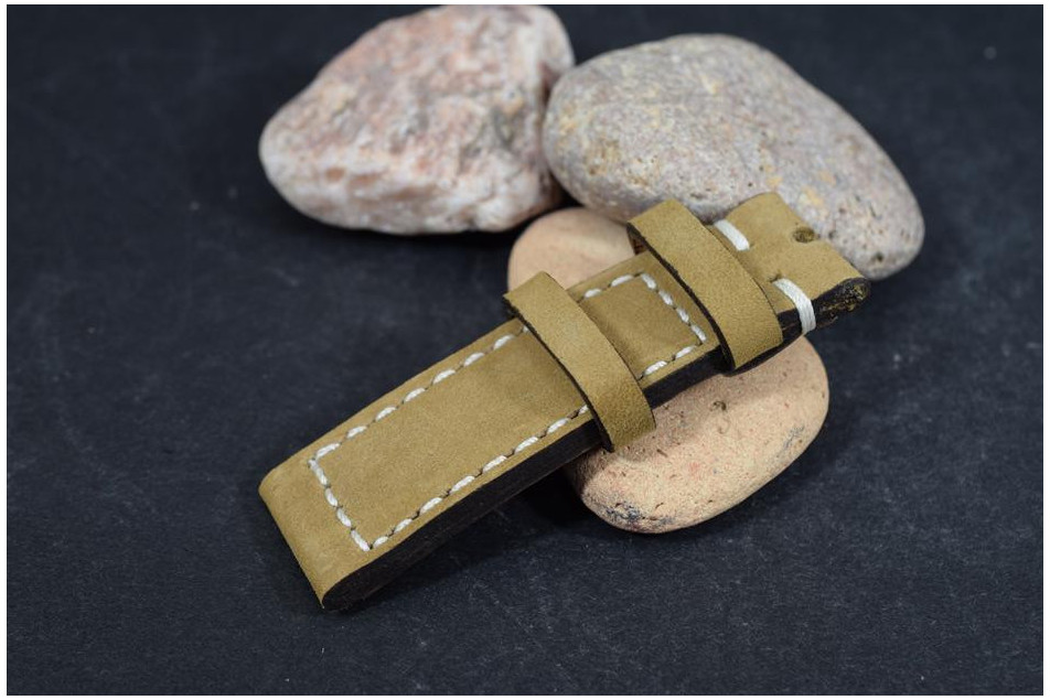 762 NUBUK BEIGE I 22/20 115/75 MM