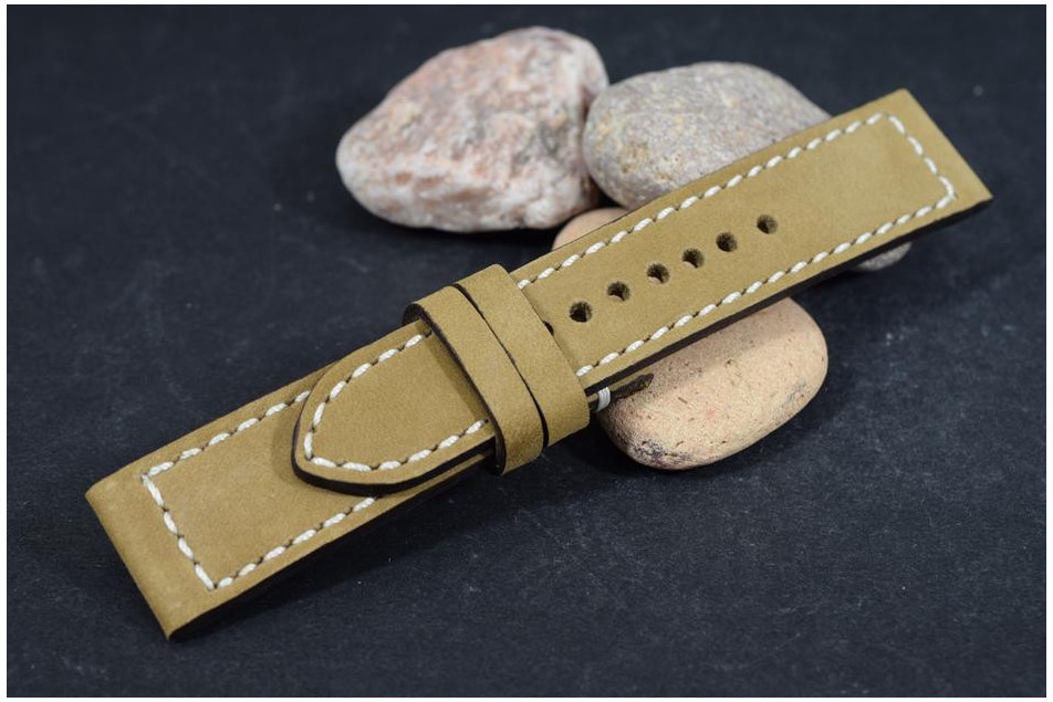 762 NUBUK BEIGE I 22/20 115/75 MM