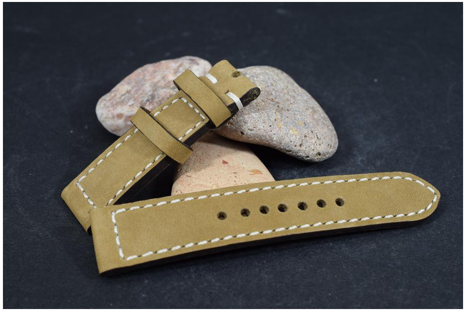 762 NUBUK BEIGE I 22/20 115/75 MM