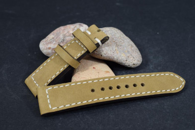 762 NUBUCK BEIGE I 22/20 115/75 MM
