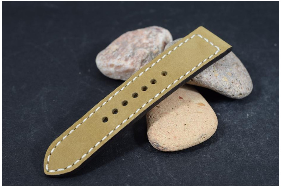 762 NUBUK BEIGE I 22/20 115/75 MM