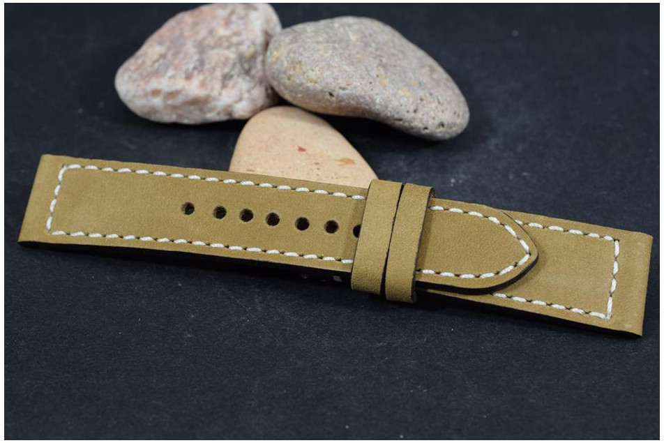 762 NUBUCK BEIGE I 22/20 115/75 MM