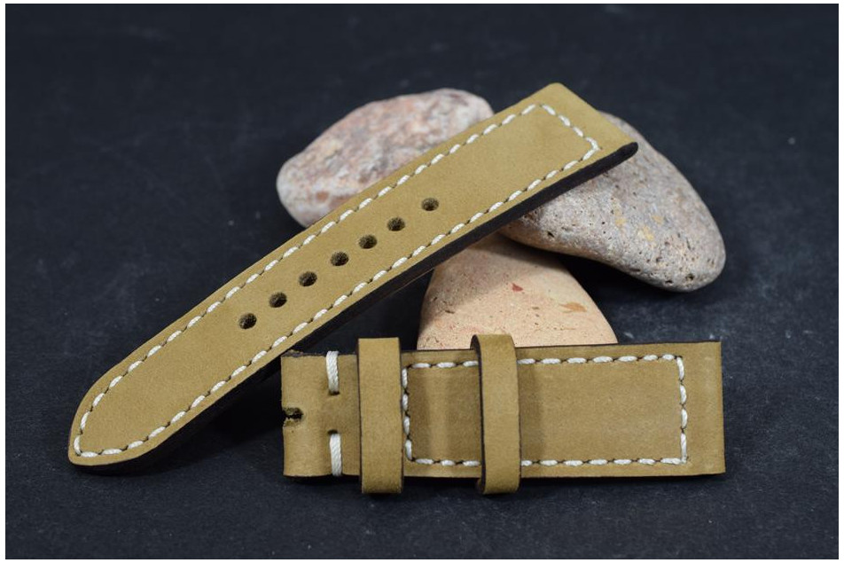 762 NUBUK BEIGE I 22/20 115/75 MM