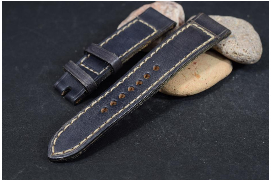 763 GADIR - SCHWARZ 22/20 - 130/80 MM