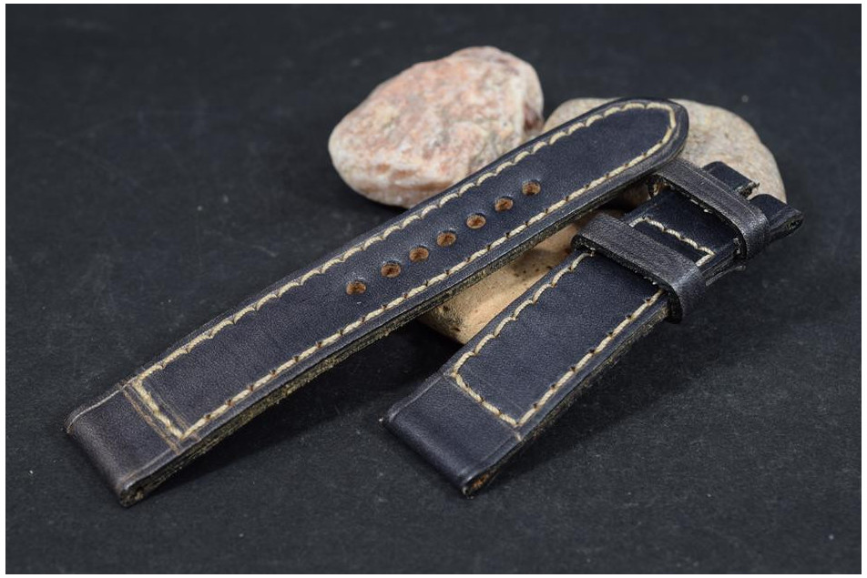 763 GADIR - BLACK 22/20 - 130/80 MM