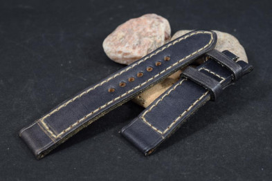 763 GADIR - BLACK 22/20 - 130/80 MM