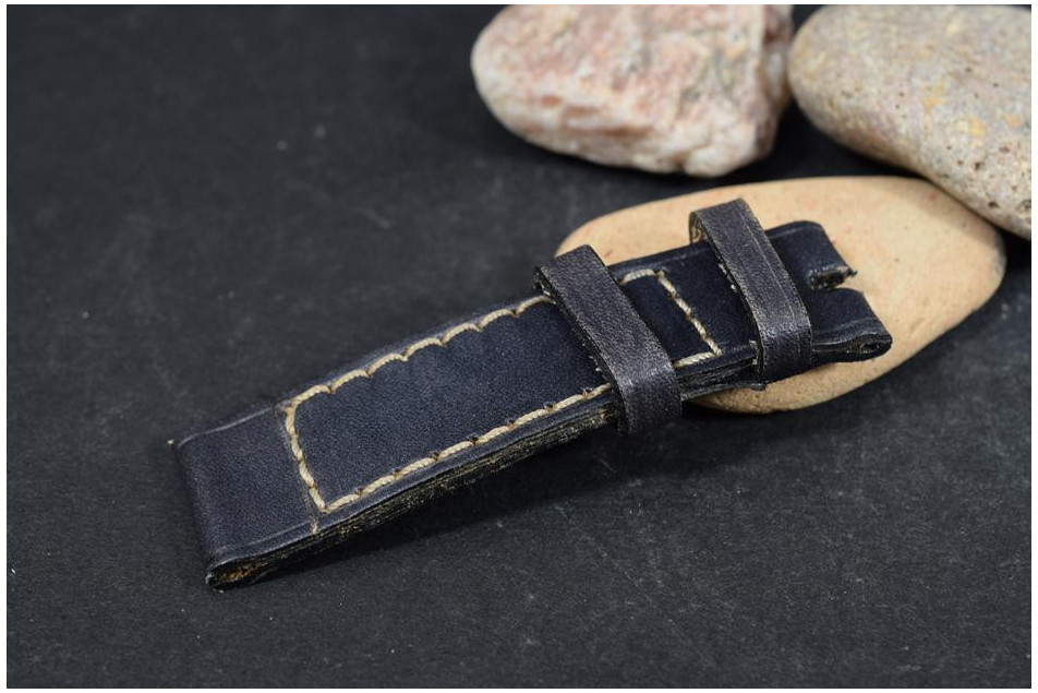 763 GADIR - SCHWARZ 22/20 - 130/80 MM