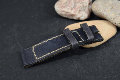 763 GADIR - BLACK 22/20 - 130/80 MM