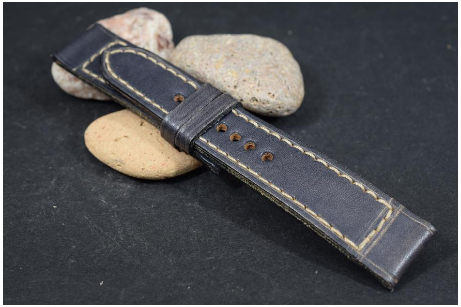 763 GADIR - BLACK 22/20 - 130/80 MM