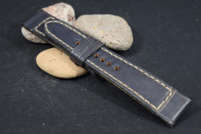 763 GADIR - BLACK 22/20 - 130/80 MM