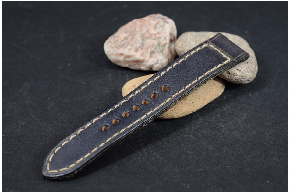 763 GADIR - BLACK 22/20 - 130/80 MM