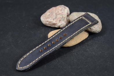 763 GADIR - SCHWARZ 22/20 - 130/80 MM