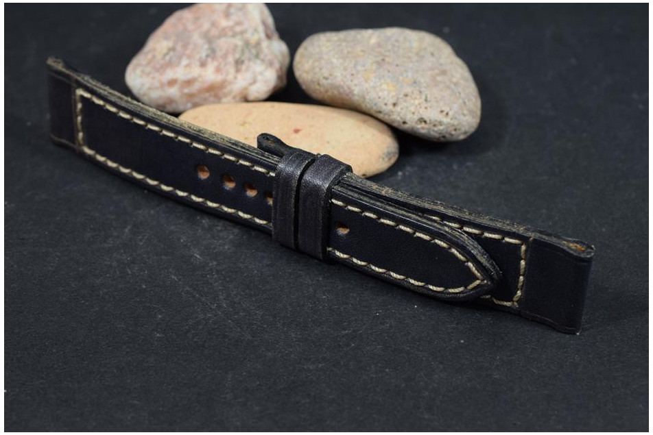 763 GADIR - BLACK 22/20 - 130/80 MM