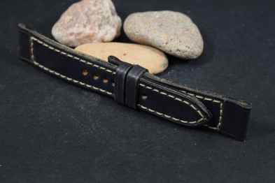 763 GADIR - BLACK 22/20 - 130/80 MM