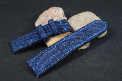 766 JEANS DEMIM BLAU 1 PADDED 22/20 115/75 MM