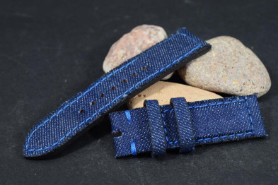 766 JEANS DEMIM BLUE 1 PADDED 22/20 115/75 MM