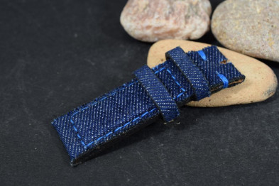 766 JEANS DEMIM BLUE 1 PADDED 22/20 115/75 MM