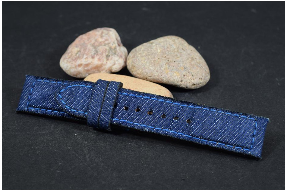 766 DENIM JEANS 1 AZUL ALOMADA 22/20 115/75 MM