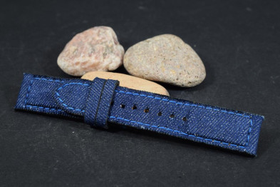 766 JEANS DEMIM BLAU 1 PADDED 22/20 115/75 MM