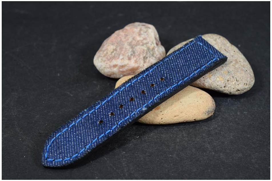 766 JEANS DEMIM BLUE 1 PADDED 22/20 115/75 MM